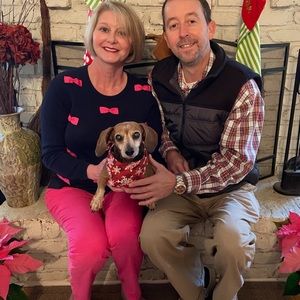 Meet your Posher, Wendy